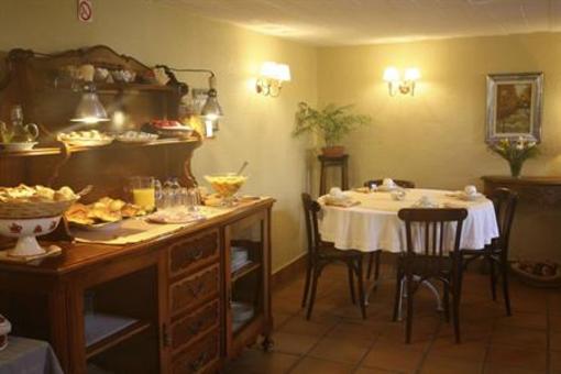 фото отеля Hotel Roca Mollarri