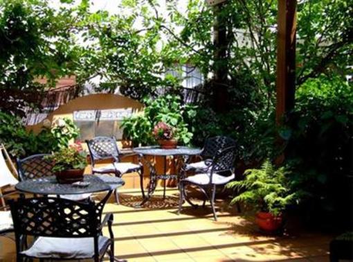 фото отеля Hotel Roca Mollarri