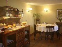 Hotel Roca Mollarri