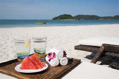 фото отеля Casa del Mar Langkawi