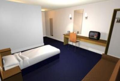 фото отеля Travelodge Rugby Dunchurch