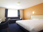 фото отеля Travelodge Rugby Dunchurch