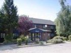 фото отеля Travelodge Rugby Dunchurch