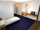 фото отеля Travelodge Rugby Dunchurch