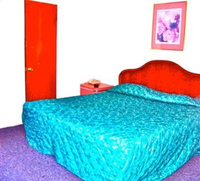 фото отеля Plaza Motel Mays Landing