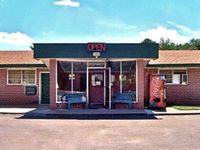 Plaza Motel Mays Landing