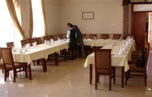 фото отеля Taye Hotel