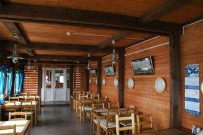 фото отеля Fort Constantine Hotel