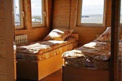фото отеля Fort Constantine Hotel