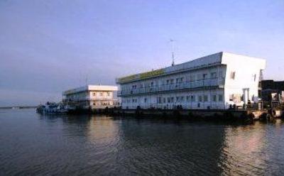 фото отеля Fort Constantine Hotel
