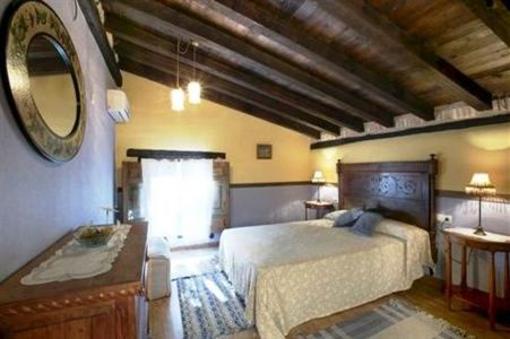 фото отеля Casa Rural la Casa del Bosque