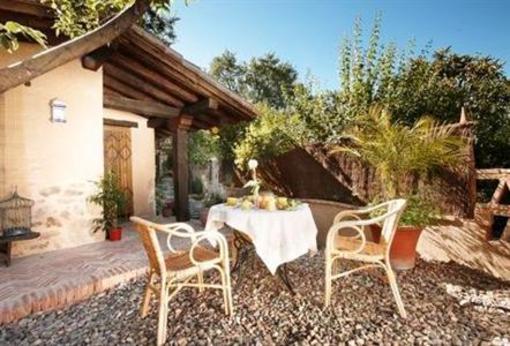 фото отеля Casa Rural la Casa del Bosque