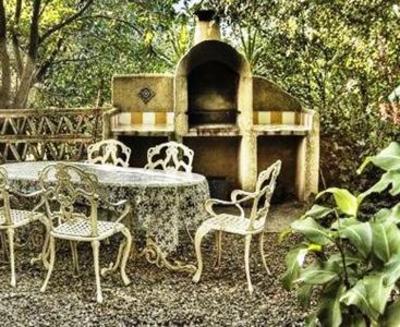 фото отеля Casa Rural la Casa del Bosque