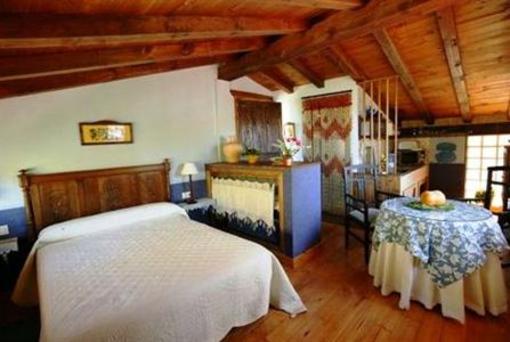 фото отеля Casa Rural la Casa del Bosque