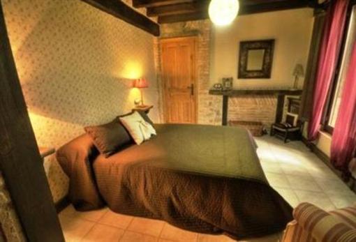 фото отеля Casa Rural la Casa del Bosque