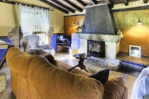 фото отеля Casa Rural la Casa del Bosque