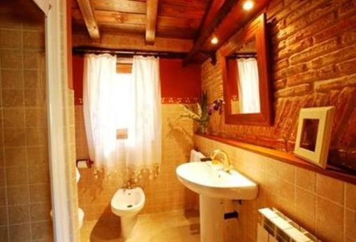 фото отеля Casa Rural la Casa del Bosque
