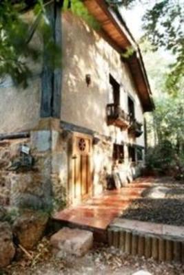 фото отеля Casa Rural la Casa del Bosque