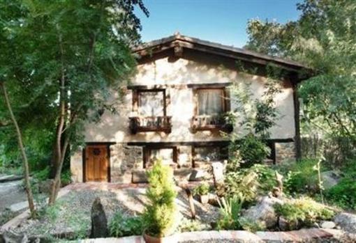 фото отеля Casa Rural la Casa del Bosque