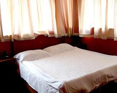 фото отеля Yufeng Holiday Hotel