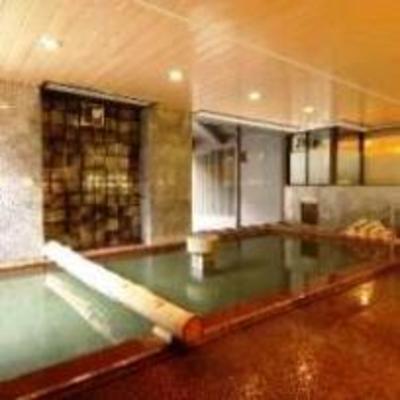фото отеля Harataki Ryokan Hotel Aizuwakamatsu