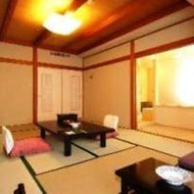 фото отеля Harataki Ryokan Hotel Aizuwakamatsu