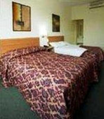 фото отеля Hotel Plaza del Arco Express