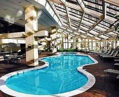 фото отеля Hotel Plaza del Arco Express