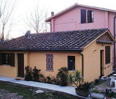фото отеля La Scoiattola Bed And Breakfast Pontedera