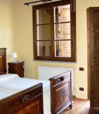фото отеля La Scoiattola Bed And Breakfast Pontedera