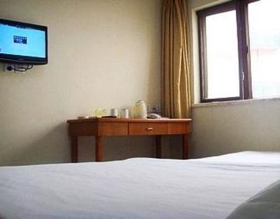 фото отеля Bojin Business Hotel