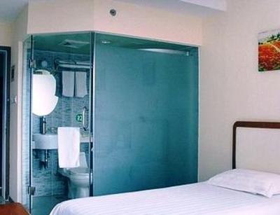 фото отеля Bojin Business Hotel