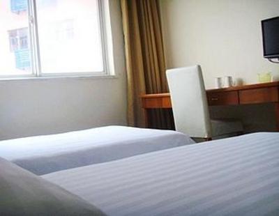 фото отеля Bojin Business Hotel