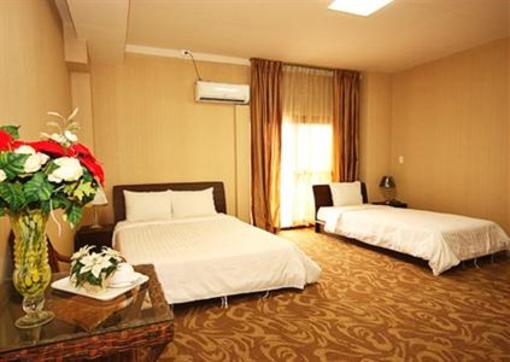 фото отеля Rk Hotel Subic