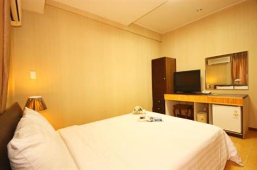 фото отеля Rk Hotel Subic