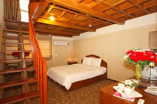 фото отеля Rk Hotel Subic