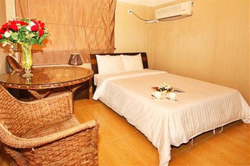 фото отеля Rk Hotel Subic