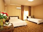 фото отеля Rk Hotel Subic