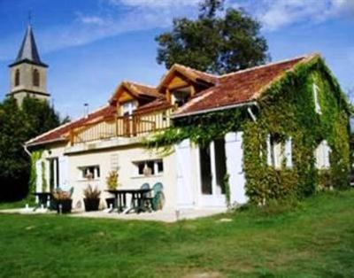 фото отеля Le Vieux Presbytere Hotel Noulens
