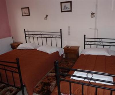 фото отеля Hera Hotel