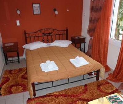 фото отеля Hera Hotel