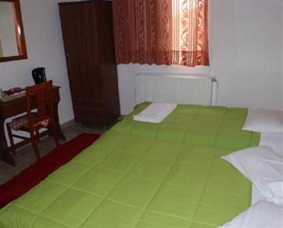 фото отеля Hera Hotel