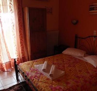фото отеля Hera Hotel