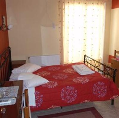 фото отеля Hera Hotel