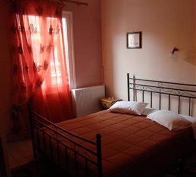 фото отеля Hera Hotel