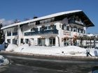 фото отеля Gasthaus Bavaria Inzell