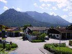 фото отеля Gasthaus Bavaria Inzell