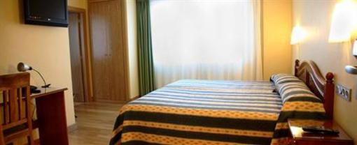 фото отеля Villa De Ermua Hotel