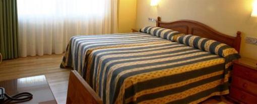 фото отеля Villa De Ermua Hotel