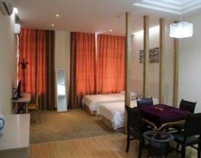 фото отеля Yichang Yueke Hotel